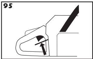HUSQVARNA 445 - 82