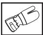 HUSQVARNA 445 - Guide-chaîne - 2