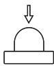 HUSQVARNA 445 E - Symbols on the machine and/or in the manual: - 11