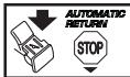 HUSQVARNA 445 E - Checking brake band wear - 1