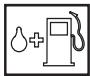 HUSQVARNA 450 E - Symbols on the machine and/or in the manual: - 18