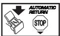 HUSQVARNA 450 E - Affûtage de la dent - 1