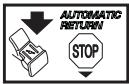 HUSQVARNA 450 E - Les autres symboles/autocollants présents sur la machine concernent des exigences de certification spécifiques à certains marchés. - 1