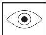 HUSQVARNA 450 E - Symbols on the machine and/or in the manual: - 16