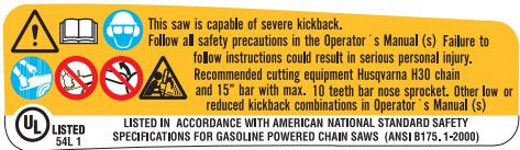 HUSQVARNA 450 E - For Canada only: - 5