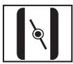 HUSQVARNA 450 E - Symbols on the machine and/or in the manual: - 10