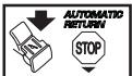 HUSQVARNA 450 E - Adjustment of depth gauge setting - 1
