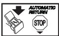 HUSQVARNA 450 E - Protection de la main droite - 1