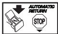 HUSQVARNA 450 E - Remplacement d'un ressort entraîneur ou d'un ressort de rappel - 1