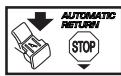 HUSQVARNA 450 E - Needle bearing lubrication - 1