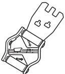 HUSQVARNA 450 E - CARACTÉRISTIQUES TECHNIQUES - 8