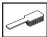 HUSQVARNA 450 E - Symbols on the machine and/or in the manual: - 15