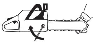 HUSQVARNA 55 - INSTRUCTIONS DE SECURITE - 6