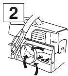 HUSQVARNA 55 - Entretien mensuel - 2
