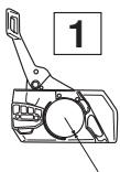 HUSQVARNA 55 - Entretien mensuel - 1