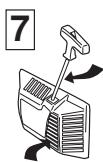 HUSQVARNA 55 - Entretien quotidien - 11