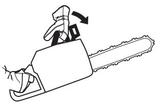 HUSQVARNA 55 - INSTRUCTIONS DE SECURITE - 3