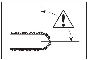 HUSQVARNA 55 - INSTRUCTIONS DE SECURITE - 2