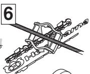 HUSQVARNA 55 - Entretien quotidien - 8