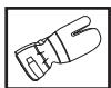 HUSQVARNA 55 - H Guide-chaine - 3