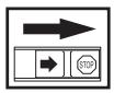 HUSQVARNA 55 - INSTRUCTIONS DE SECURITE - 1