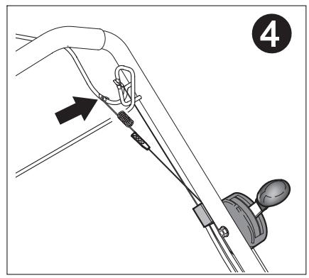 HUSQVARNA R 150S - LAME - 3