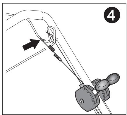 HUSQVARNA R 150S - LAME - 6
