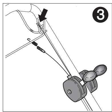 HUSQVARNA R 150S - LAME - 5