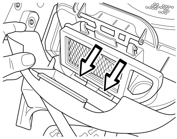 HUSQVARNA RIDER 175 AWD - IMPORTANT INFORMATION - 2