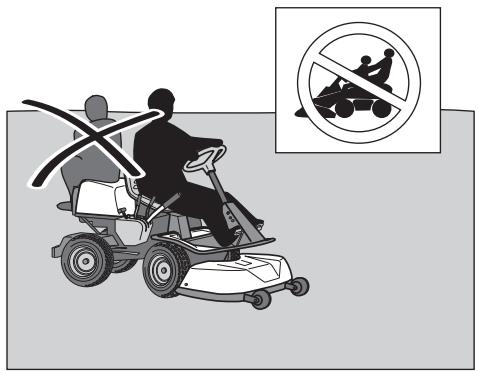 HUSQVARNA RIDER 175 AWD - General use - 4
