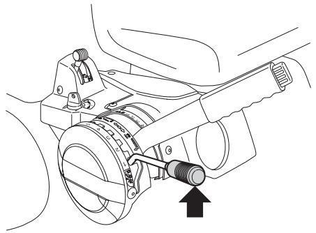 HUSQVARNA RIDER 175 AWD - Driving the Rider - 3