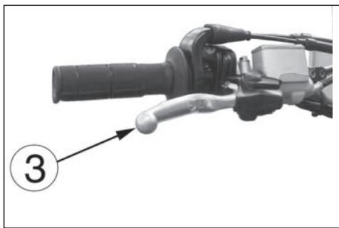 HUSQVARNA SMR 450 - Para efectuar la sustitución, proceder en el modo siguiente: - 2