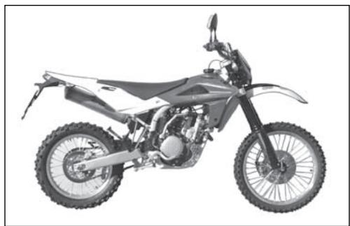 HUSQVARNA SMR 450 - ^st Edition (07-07) - 5