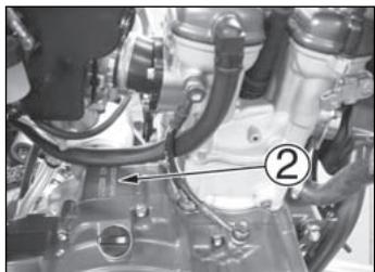 HUSQVARNA SMR 450 - VEHICLE IDENTIFICATION NUMBER (V.I.N.) - 7