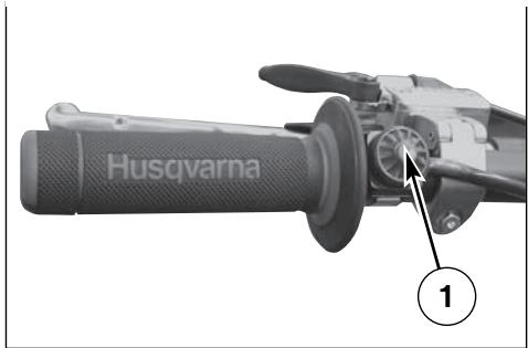 HUSQVARNA SMR 450 - ATTENTION - 1