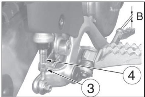 HUSQVARNA SMR 450 - WARNING - 4