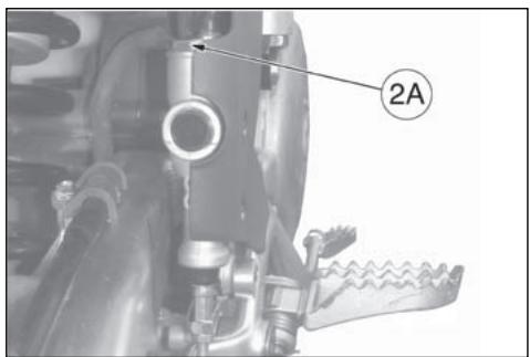 HUSQVARNA SMR 450 - SCHEIBENREINIGUNG - 6