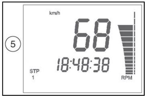HUSQVARNA SMR 450 - NOTE - 2
