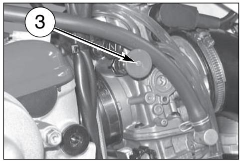 HUSQVARNA SMR 450 - ENGINE START (TC-TXC) - 4