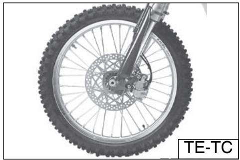 HUSQVARNA SMR 450 - ANMERKUNG - 2