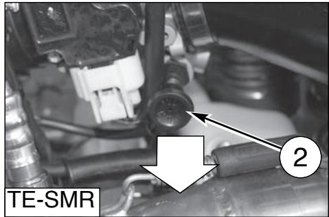 HUSQVARNA SMR 450 - IMPORTANT - 3