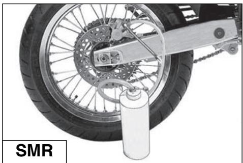 HUSQVARNA SMR 450 - ACHTUNG! - 8
