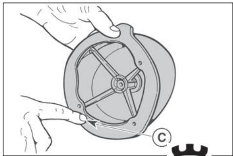 HUSQVARNA SMR 450 - ASSEMBLY - 3
