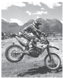 HUSQVARNA SMR 450 - IMPORTANT NOTICES - 5