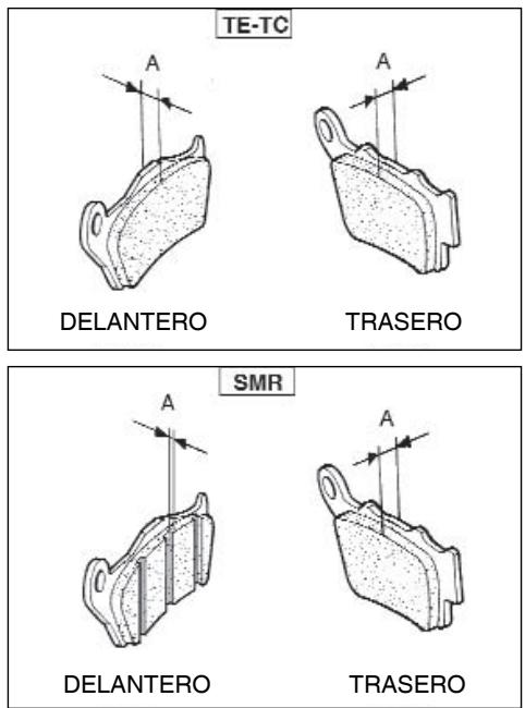 HUSQVARNA SMR 450 - ATENCION! - 3