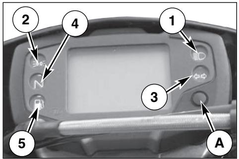HUSQVARNA SMR 450 - NOTA - 1