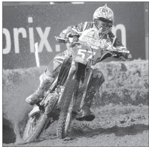 HUSQVARNA SMR 450 - NOTE: - 1