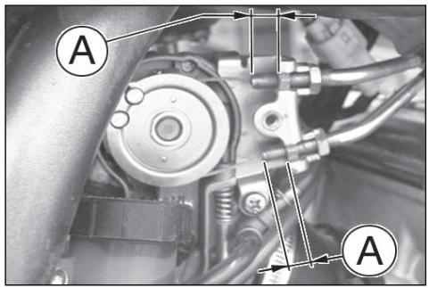 HUSQVARNA SMR 450 - NOTE - 2