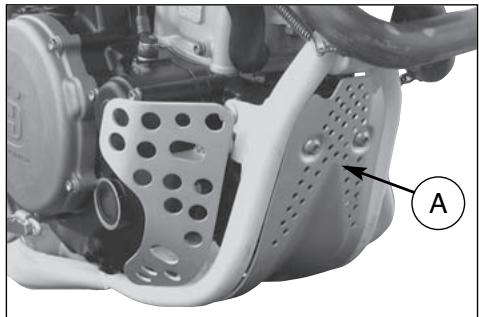 HUSQVARNA SMR 510 - Anlassenpedal - 8