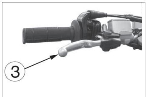 HUSQVARNA TC 510 - Pour effectuer la substitution procéder de la manière suivante: - 2